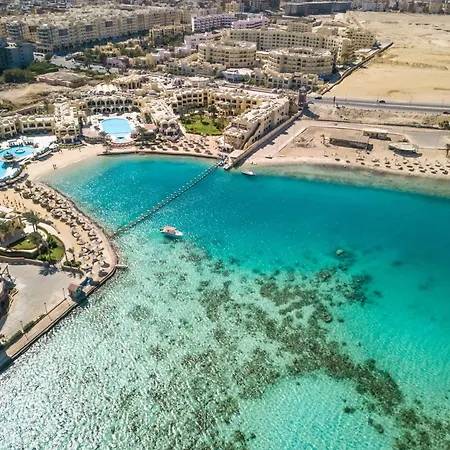 Sunny Days Palma De Mirette Resort & Spa-2